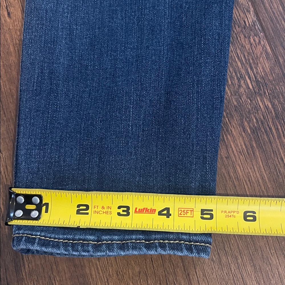 Articles of Society Skinny Jeans Sz 28 - Picture 12 of 12